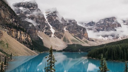 Vídeos inspiradores: el oeste de Canadá en 3 minutos
