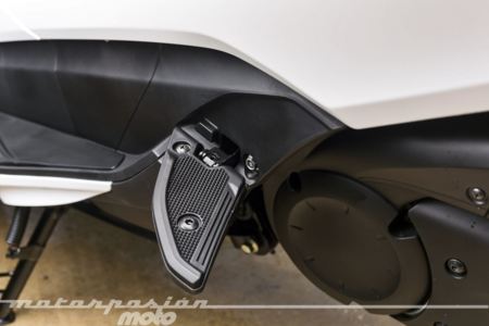 SFA415HH Bremsbelagsatz Hinten EBC Sinter Hintere Bremsbeläge (1 Satz) Passend Für Honda CRF250L (2013 Bosch Fsn 1600
