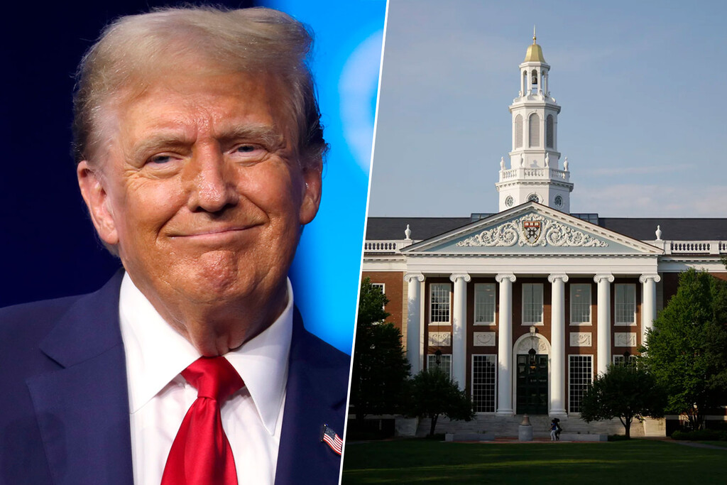 En su empeño por ganarle la carrera de la IA a China, EEUU ha cometido un error monumental: recortar fondos a las universidades