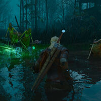 CD Projekt reacciona a los números gigantescos de The Witcher 3 Remastered 