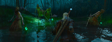 CD Projekt reacciona a los números gigantescos de The Witcher 3 Remastered 