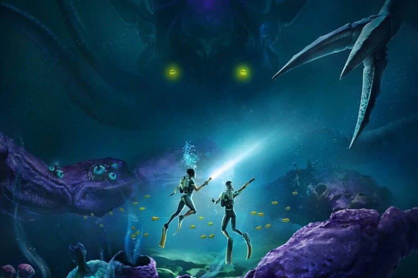 Se acabó el culebrón: Subnautica 2 confirma su fecha de lanzamiento y se juega un bonus millonario con su acceso anticipado