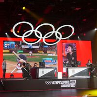 Luego de que los eSports olímpicos guardaran un silencio sepulcral, la presidenta del COI da esperanzas: "siguen muy vivos" 