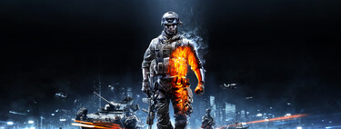 Los fans de Battlefield 3 trabajan en un mod battle royale que se ve sorprendentemente natural