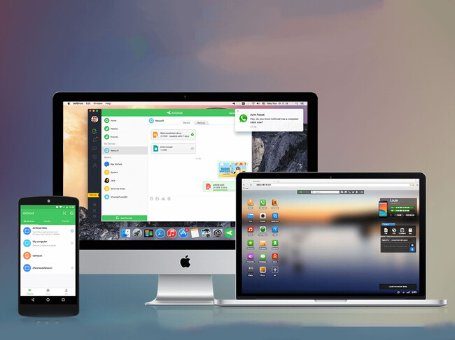 Airdroid2