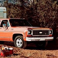 Chevrolet celebra 100 años de icónicas camionetas con un paseo por sus modelos más emblemáticos