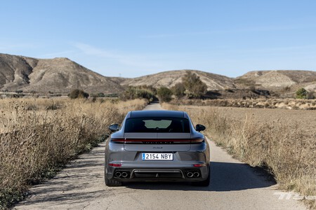 Prueba Porsche Panamera 2026 001
