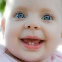 Salida de los dientes: cómo aliviar las molestias de la dentición