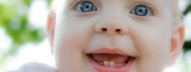 Salida de los dientes: cómo aliviar las molestias de la dentición 