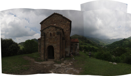 En la próxima actualización Capture One permitirá hacer panorámicas y HDR