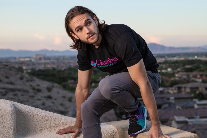 The Columbia t-shirts and polo shirts with which to succeed in the Cortefiel sales on your next adventure The Columbia t-shirts and polo shirts with which to succeed in the Cortefiel sales on your next adventure