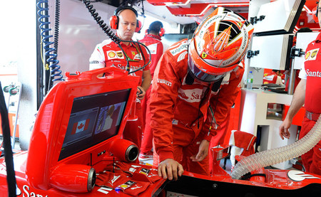 ¿Quo Vadis, Kimi?