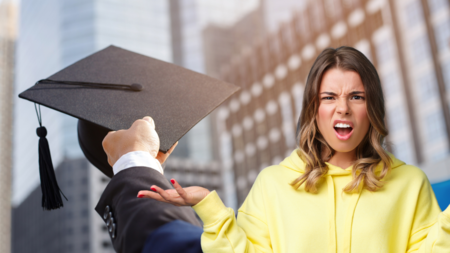 El Peor Consejo Cunado Que Te Pueden Dar En Espana Estudiar Una Carrera No Sirve Para Nada