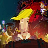 Malas noticias si esperas un nuevo Monkey Island, y no será por falta de ganas de Ron Gilbert 