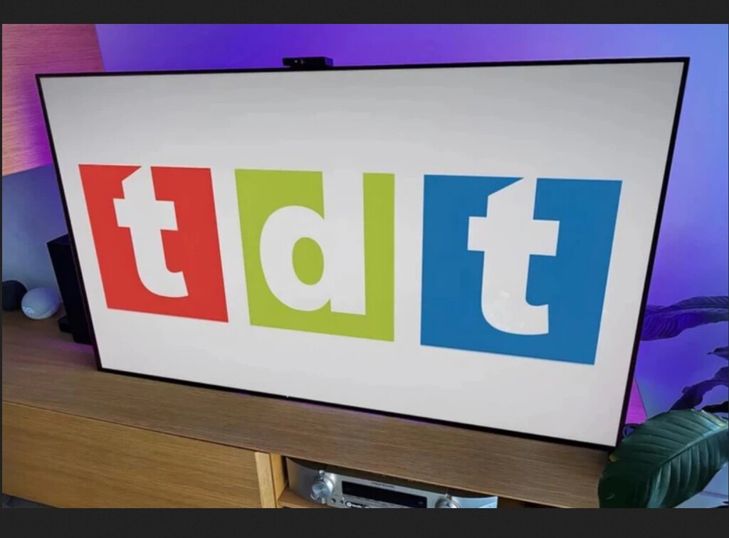 Los canales de TV de la TDT española cambian a partir del 1 de enero de 2026: estas son las novedades 