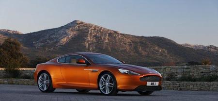 Aston Martin comienza a operar en India