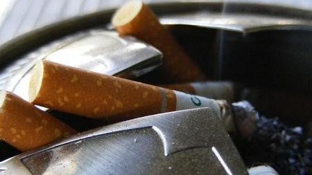 Día Mundial sin Tabaco: por un embarazo e infancia sin humo