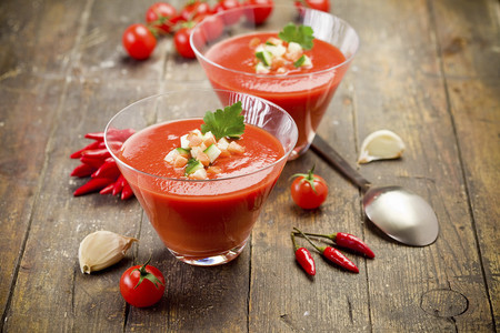 Gazpacho
