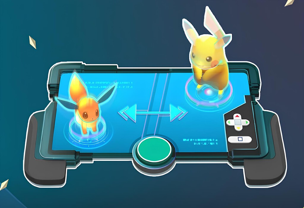 Parece increíble que hayan tenido que pasar casi diez años para que Pokémon GO añada algo que siempre debió existir 