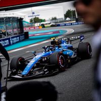 Williams confirma la gran contradicción de la Fórmula 1: tienen listas las mejoras, pero no les sale rentable usarlas