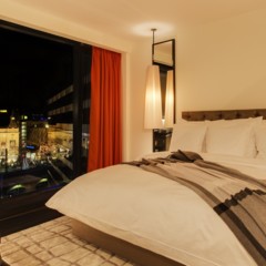 Foto 19 de 25 de la galería hotel-zoo-berlin en Trendencias Lifestyle