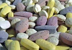 Los suplementos acortan la vida