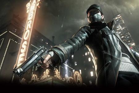 El equipo de Watch Dogs fue forzado a presentar el titulo en el E3 del 2012 