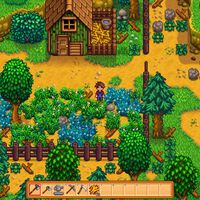 Stardew Valley, lista completa de logros y trofeos 