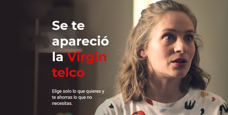 Virgin telco regala gigas ilimitados a todos sus clientes de fibra hasta 2021