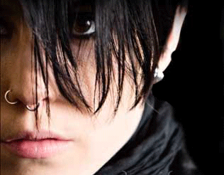 El extraño don de Lisbeth Salander