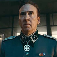 La nueva película bélica de Nicolas Cage provocó una demanda de 105 millones de dólares: primer tráiler de 'Fortitude' 