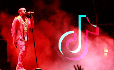Kanye West dice tener 