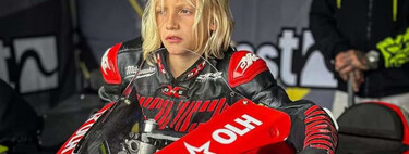 Tenía nueve años, quería llegar a MotoGP y adoraba a Jorge Lorenzo. Un niño prodigio ha muerto compitiendo en Interlagos