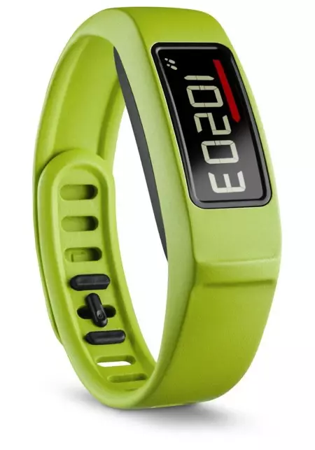 Pulsera de actividad Garmin Vívofit 2 por 67,62 euros