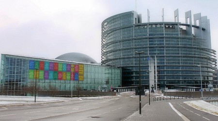 Tim Cook defenderá la privacidad de los usuarios en el Parlamento Europeo