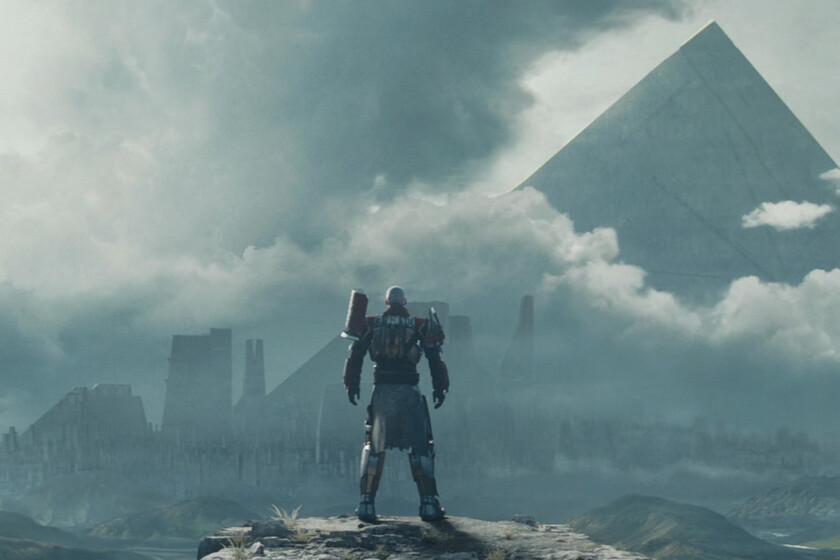 Imagen de Destiny 2 The Final Shape