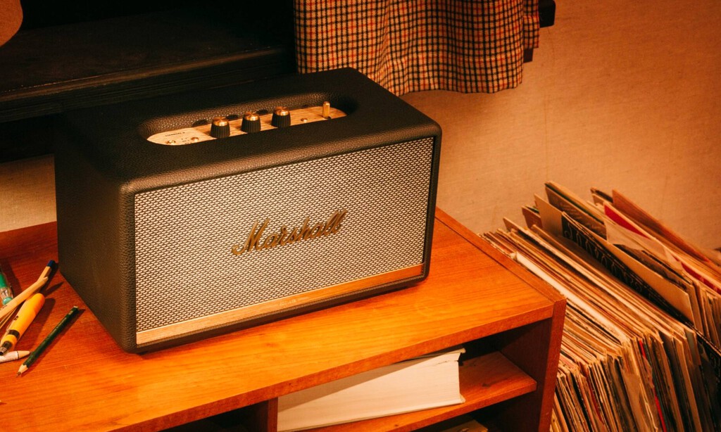 Uno de los regalos más especiales para padres melómanos: los mejores altavoces Bluetooth para que disfrute de su música favorita