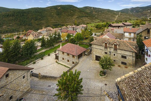 Jasa Pueblo