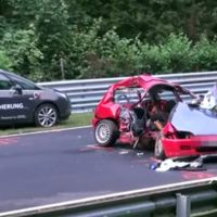 Dos fallecidos en Nürburgring cuestionan de nuevo la seguridad del Infierno Verde
