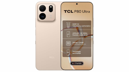 Tcl P80 Ultra Amazon