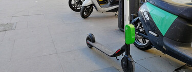 Madrid restringe los patinetes eléctricos de alquiler: retira 4.000 y llevarán chivatos para detectar infracciones