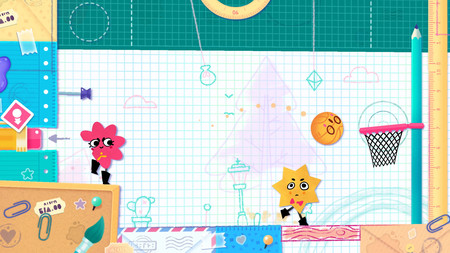 Snipperclips Plus: ¡A recortar en compañía! destaca todas sus características en un nuevo vídeo