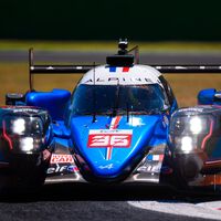 Alpine cumple al menos en el WEC: victoria en las 6 Horas de Monza como respuesta al debut del Peugeot