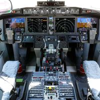 Hace un año, un vuelo entre Alemania y Sevilla voló "solo" durante diez minutos. Ha puesto patas arriba la seguridad aérea