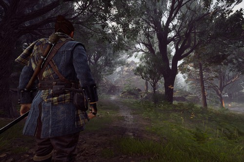 En el mundo del videojuego llevamos 49 años usando mal la palabra 'aventura' 