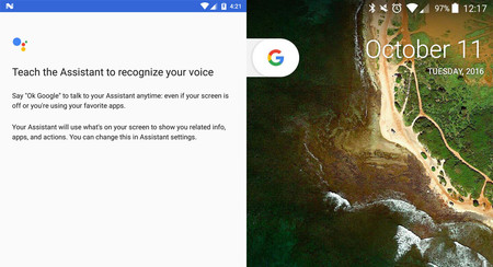 Se filtran las imágenes de sistema de Pixel y Pixel XL: ya tenemos nuevo APK de Pixel Launcher