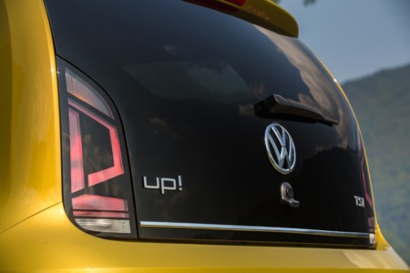 Volkswagen Up 2016 035