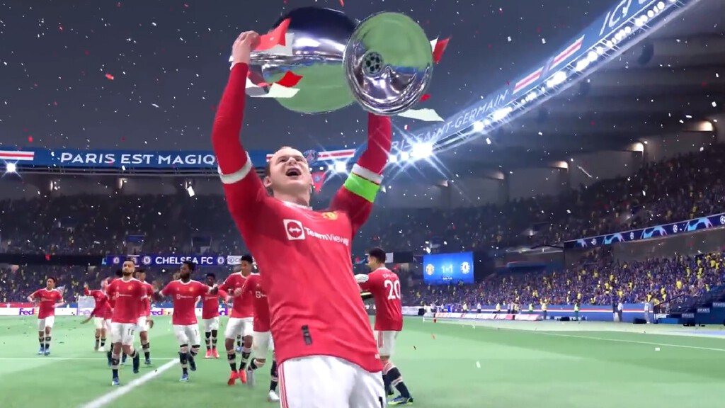 Nadie sabe porqué el Manchester United lleva tanto sin ganar nada. Menos Wayne Rooney, que cree que la clave está en la PSP . Lado.mx Nadie sabe porqué el Manchester United lleva tanto sin ganar nada. Menos Wayne Rooney, que cree que la clave está en la PSP . Noticias en tiempo real