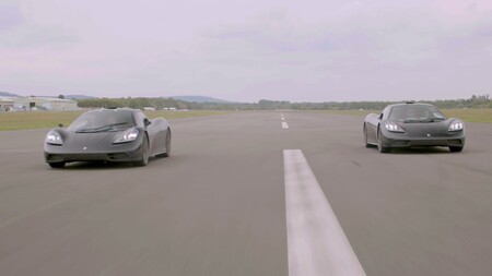¡Esto promete! Así de bien suenan los prototipos del GMA T.50 con el motor V12 girando a 5.000 rpm