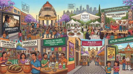 Qué hacer este lunes de puente en la CDMX 